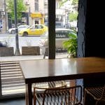 Ted's Coffee Co. din Calea Dorobantilor, noile cafenele ale Bucurestiului