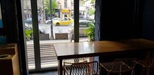 Ted's Coffee Co. din Calea Dorobantilor, noile cafenele ale Bucurestiului