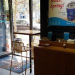 Ted's Coffee Co. din Calea Dorobantilor, noile cafenele ale Bucurestiului