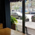 Ted's Coffee Co. din Calea Dorobantilor, noile cafenele ale Bucurestiului