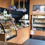 Ted's Coffee Co. din Calea Dorobantilor, noile cafenele ale Bucurestiului