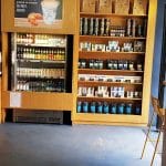 Ted's Coffee Co. din Calea Dorobantilor, noile cafenele ale Bucurestiului