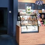 Ted's Coffee Co. din Calea Dorobantilor, noile cafenele ale Bucurestiului