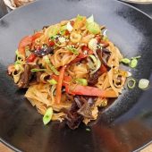 Restaurantul The Mango Tree, Therme București - Restocracy