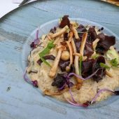 Restaurantul The Mango Tree, Therme București - Restocracy