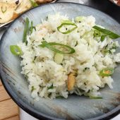 Restaurantul The Mango Tree, Therme București - Restocracy