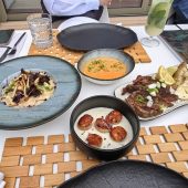 Restaurantul The Mango Tree, Therme București - Restocracy