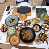 Restaurantul The Mango Tree, Therme București - Restocracy