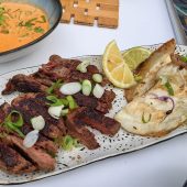 Restaurantul The Mango Tree, Therme București - Restocracy