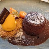 Restaurantul The Mango Tree, Therme București - Restocracy