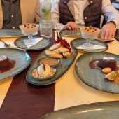 Restaurantul The Mango Tree, Therme București - Restocracy