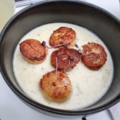 Restaurantul The Mango Tree, Therme București - Restocracy