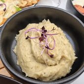 Restaurantul The Mango Tree, Therme București - Restocracy