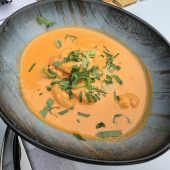 Restaurantul The Mango Tree, Therme București - Restocracy