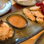 Restaurantul The Mango Tree, Therme București - Restocracy