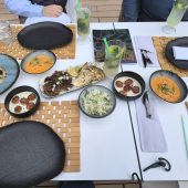 Restaurantul The Mango Tree, Therme București - Restocracy