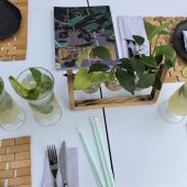 Restaurantul The Mango Tree, Therme București - Restocracy