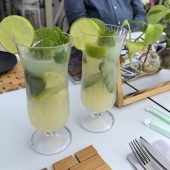 Restaurantul The Mango Tree, Therme București - Restocracy