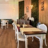 Restaurantul The Mango Tree, Therme București - Restocracy