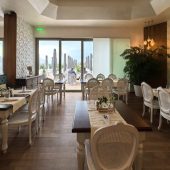 Restaurantul The Mango Tree, Therme București - Restocracy