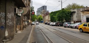 Vasile Lascar si Maria Rosetti, cu Hotel Sarroglia si ZenSushi