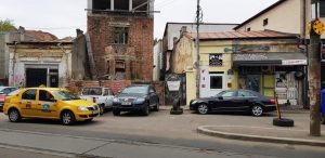 Vasile Lascar si Maria Rosetti, cu Hotel Sarroglia si ZenSushi