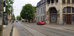 Vasile Lascar si Maria Rosetti, cu Hotel Sarroglia si ZenSushi