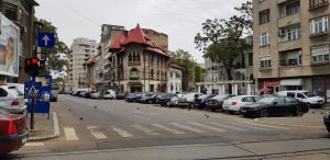 Vasile Lascar si Maria Rosetti, cu Hotel Sarroglia si ZenSushi