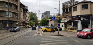 Vasile Lascar si Maria Rosetti, cu Hotel Sarroglia si ZenSushi