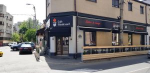 Vasile Lascar si Maria Rosetti, cu Hotel Sarroglia si ZenSushi