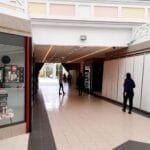 World Trade Center Bucuresti, cu restaurantele Zona si La Galette