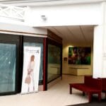 World Trade Center Bucuresti, cu restaurantele Zona si La Galette