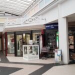 World Trade Center Bucuresti, cu restaurantele Zona si La Galette