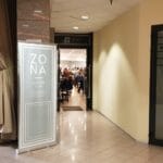 World Trade Center Bucuresti, cu restaurantele Zona si La Galette