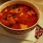 Zarand, restaurant traditional romanesc la Piata Operei din Bucuresti