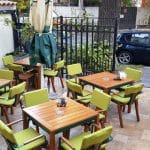 Zarand, restaurant traditional romanesc la Piata Operei din Bucuresti