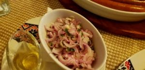 Zarand, restaurant traditional romanesc la Piata Operei din Bucuresti