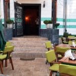 Zarand, restaurant traditional romanesc la Piata Operei din Bucuresti