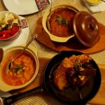 Zarand, restaurant traditional romanesc la Piata Operei din Bucuresti