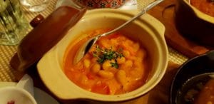 Zarand, restaurant traditional romanesc la Piata Operei din Bucuresti