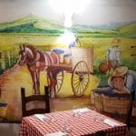 Zarand, restaurant traditional romanesc la Piata Operei din Bucuresti