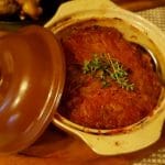 Zarand, restaurant traditional romanesc la Piata Operei din Bucuresti
