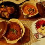 Zarand, restaurant traditional romanesc la Piata Operei din Bucuresti