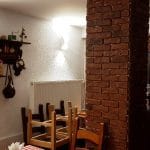 Zarand, restaurant traditional romanesc la Piata Operei din Bucuresti