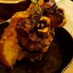 Zarand, restaurant traditional romanesc la Piata Operei din Bucuresti