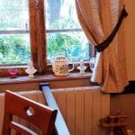 Zarand, restaurant traditional romanesc la Piata Operei din Bucuresti