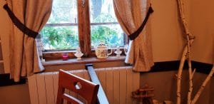 Zarand, restaurant traditional romanesc la Piata Operei din Bucuresti