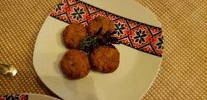 Zarand, restaurant traditional romanesc la Piata Operei din Bucuresti