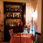 Zarand, restaurant traditional romanesc la Piata Operei din Bucuresti
