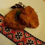 Zarand, restaurant traditional romanesc la Piata Operei din Bucuresti